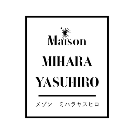 Collection image for: Maison Mihara Yasuhiro