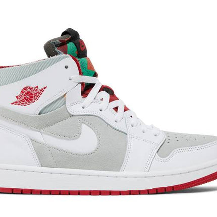 Air Jordan Air Jordan 1 High Zoom Air CMFT Hare - CT0978-100