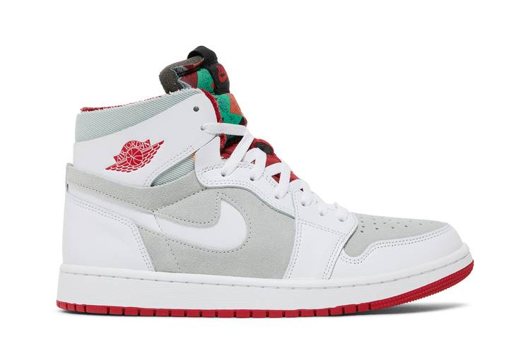 Air Jordan Air Jordan 1 High Zoom Air CMFT Hare - CT0978-100