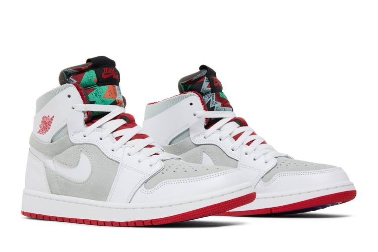 Air Jordan Air Jordan 1 High Zoom Air CMFT Hare - CT0978-100