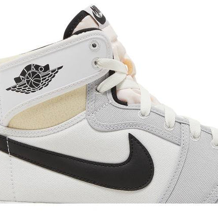 Air Jordan Air Jordan 1 AJKO White Black - DO5047-100