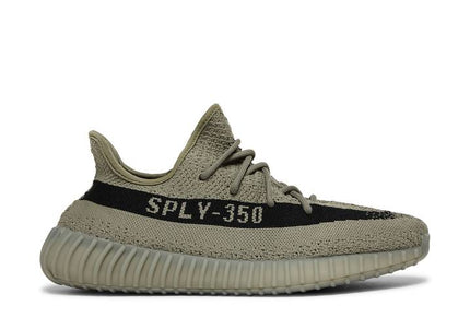 Adidas Yeezy Boost 350 V2 Granite - HQ2059