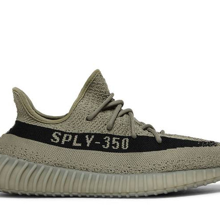 Adidas Yeezy Boost 350 V2 Granite - HQ2059