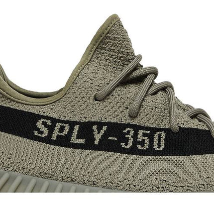 Adidas Yeezy Boost 350 V2 Granite - HQ2059