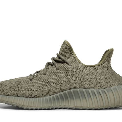 Adidas Yeezy Boost 350 V2 Granite - HQ2059