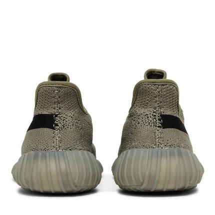 Adidas Yeezy Boost 350 V2 Granite - HQ2059