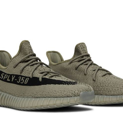 Adidas Yeezy Boost 350 V2 Granite - HQ2059