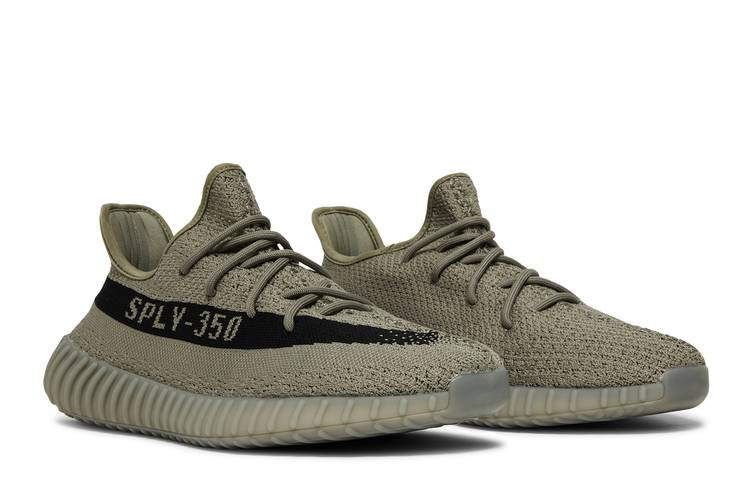 Adidas Yeezy Boost 350 V2 Granite - HQ2059