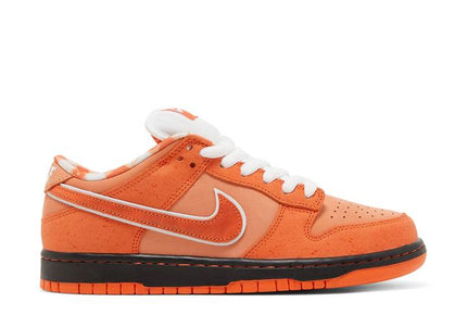 Nike SB Dunk Low Concepts Orange Lobster - FD8776-800