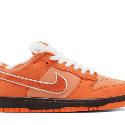 Nike SB Dunk Low Concepts Orange Lobster - FD8776-800