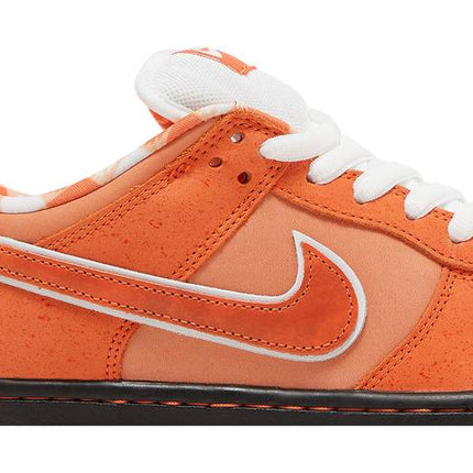 Nike SB Dunk Low Concepts Orange Lobster - FD8776-800