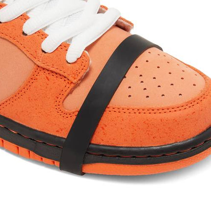 Nike SB Dunk Low Concepts Orange Lobster - FD8776-800