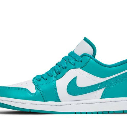 Air Jordan Air Jordan 1 Low New Emerald - DC0774-132