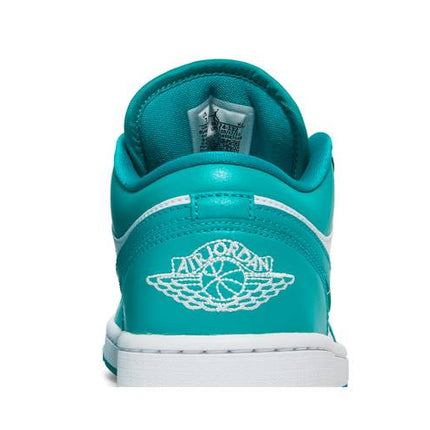 Air Jordan Air Jordan 1 Low New Emerald - DC0774-132