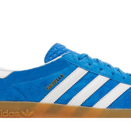 Adidas Gazelle Indoor Blue Bird Gum - H06260