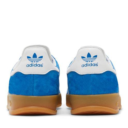 Adidas Gazelle Indoor Blue Bird Gum - H06260