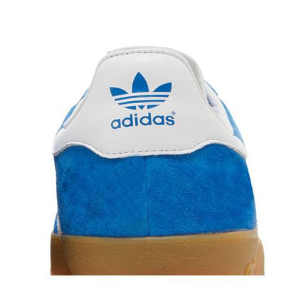 Adidas Gazelle Indoor Blue Bird Gum - H06260