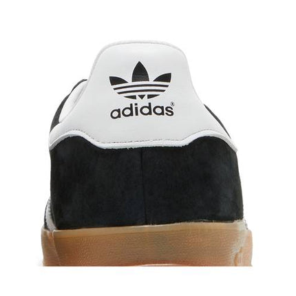 Adidas Gazelle Indoor Black White Gum - H06259