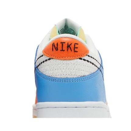 Nike Dunk Low Nike 101 - DX3363-100