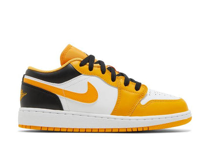 Air Jordan Air Jordan 1 Low Taxi - 553560-701