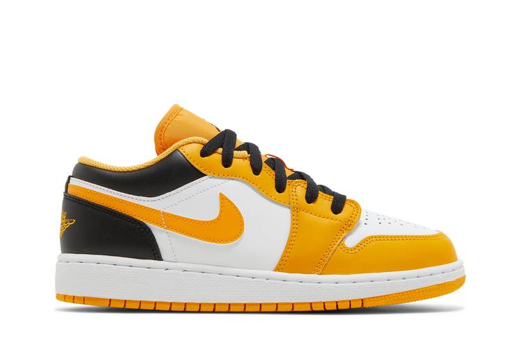 Air Jordan Air Jordan 1 Low Taxi - 553560-701