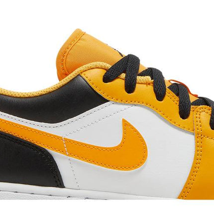 Air Jordan Air Jordan 1 Low Taxi - 553560-701