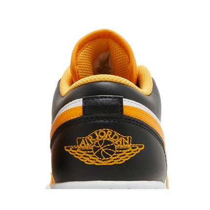 Air Jordan Air Jordan 1 Low Taxi - 553560-701