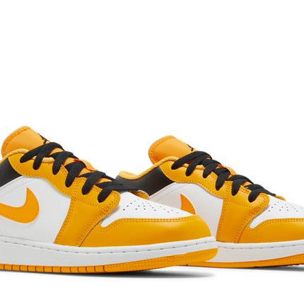 Air Jordan Air Jordan 1 Low Taxi - 553560-701