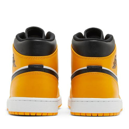 Air Jordan Air Jordan 1 Mid Taxi - 554724-701 / 554725-701