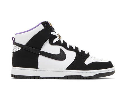 Nike Dunk High Premium EMB World Champ - DR9512-001