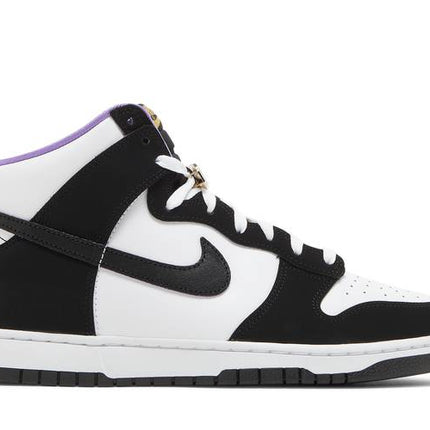 Nike Dunk High Premium EMB World Champ - DR9512-001