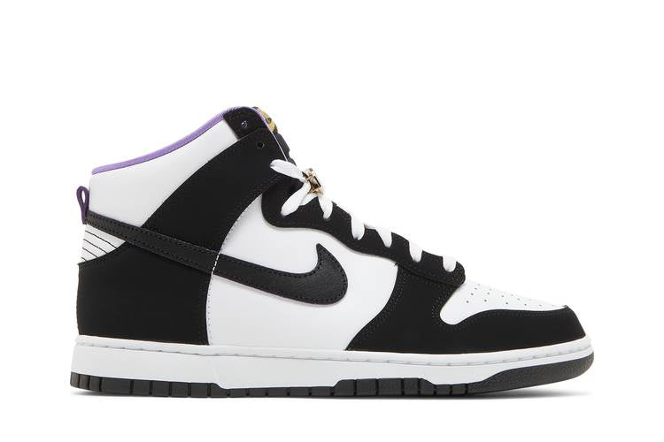 Nike Dunk High Premium EMB World Champ - DR9512-001