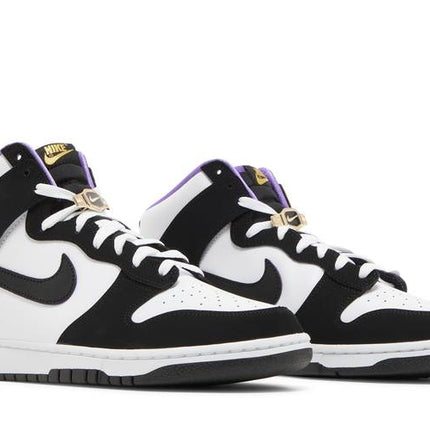 Nike Dunk High Premium EMB World Champ - DR9512-001