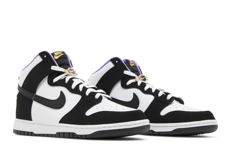 Nike Dunk High Premium EMB World Champ - DR9512-001