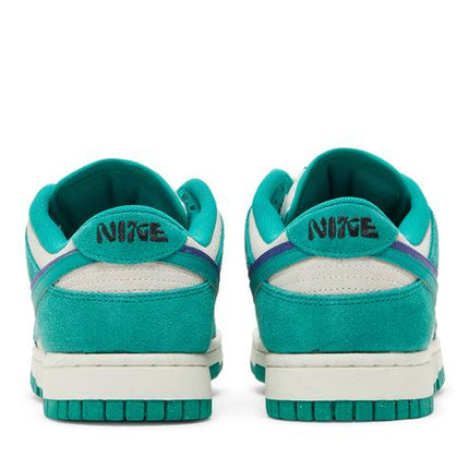 Nike Dunk Low SE 85 Neptune Green - DO9457-101