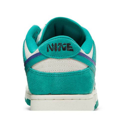 Nike Dunk Low SE 85 Neptune Green - DO9457-101