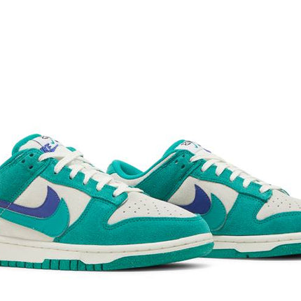 Nike Dunk Low SE 85 Neptune Green - DO9457-101