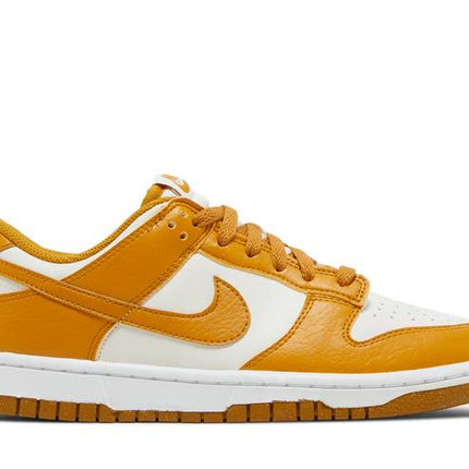 Nike Dunk Low Next Nature Light Curry - DN1431-001