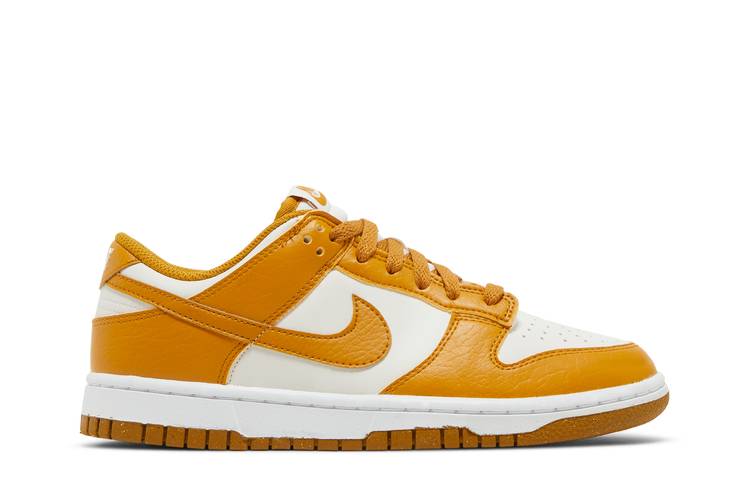 Nike Dunk Low Next Nature Light Curry - DN1431-001