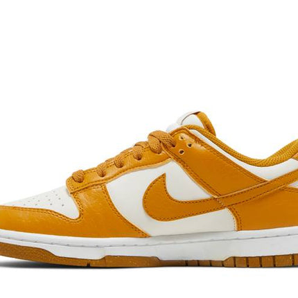 Nike Dunk Low Next Nature Light Curry - DN1431-001