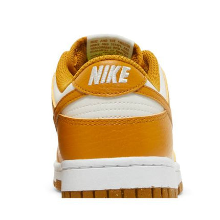 Nike Dunk Low Next Nature Light Curry - DN1431-001