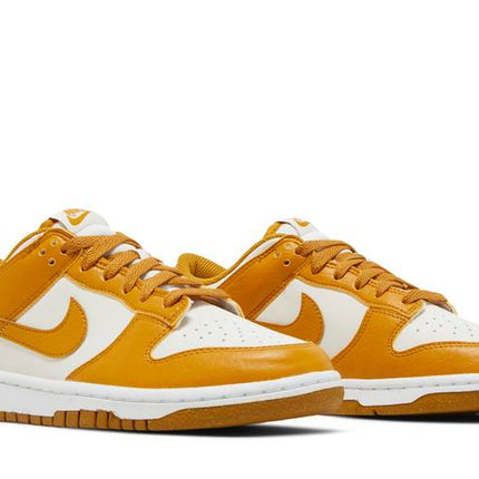 Nike Dunk Low Next Nature Light Curry - DN1431-001