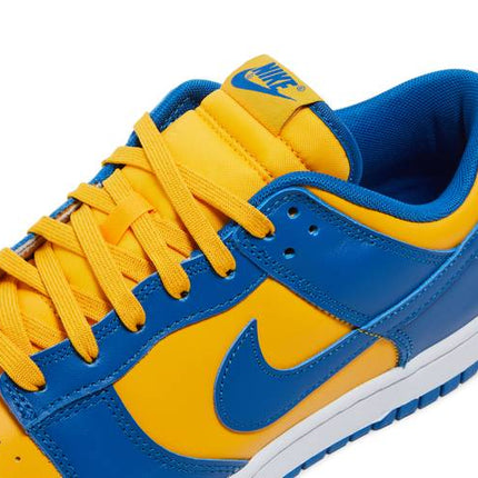 Nike Dunk Low UCLA - DD1391-402