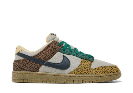 Nike Dunk Low Safari - DX2654-200