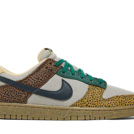 Nike Dunk Low Safari - DX2654-200