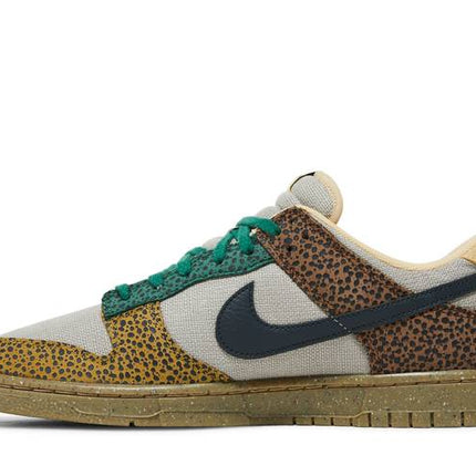 Nike Dunk Low Safari - DX2654-200