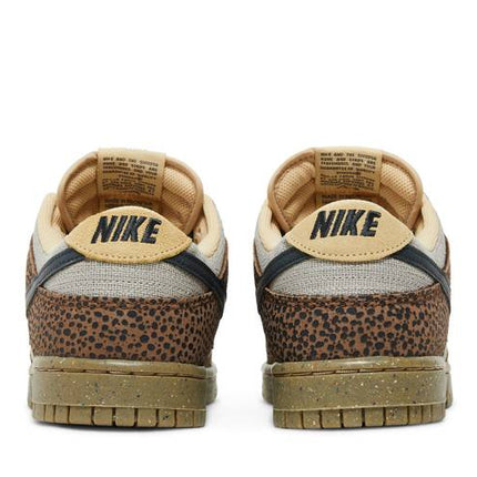 Nike Dunk Low Safari - DX2654-200