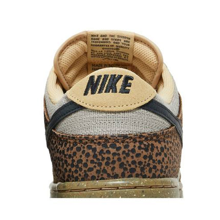 Nike Dunk Low Safari - DX2654-200