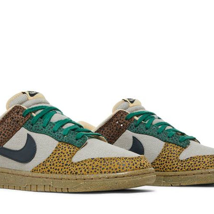 Nike Dunk Low Safari - DX2654-200