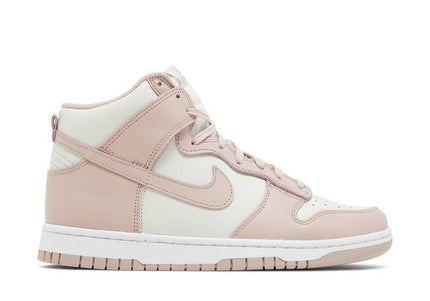 Nike Dunk High Pink Oxford - DD1869-003